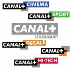 Canal +: Chaînes Canal+ gratuites jusqu'au 3/09 pour les abonnés Freebox, Orange et Bbox