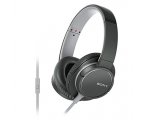 Amazon: Casque audio Sony MDR-ZX770AP Noir à 39€ au lieu de 69,29€