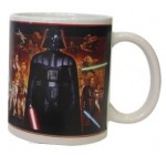 Avenue des Jeux: 1 mug Star Wars offert dès 29€ d'achat de jeux Star Wars