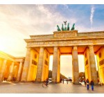 Brice: 1 week-end à Berlin et plus de 1500€ de cadeaux à gagner