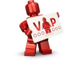 LEGO: Points VIP x 2 pour toute commande