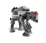LEGO: 1 LEGO Star Wars mini First Order Heavy Assault Walker offert dès 65€ d'achat