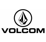 Volcom: 10% de réduction sur votre 1ère commande en vous inscrivant à la newsletter