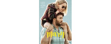Carrefour: 400 places de cinéma pour le film "Mary" à gagner