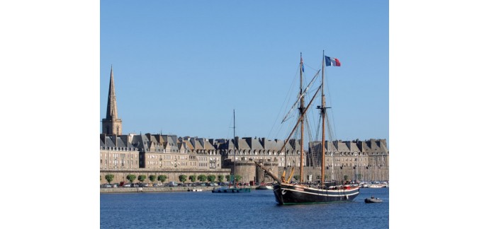 Flunch: 1 séjour à Saint Malo et de nombreux autres lots à gagner