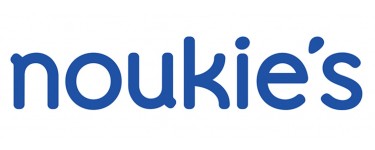 Noukies: Prix outlet jusqu'à - 60% sur une sélection de 565 articles pour enfants