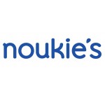 Noukies: 10% de remise supplémentaire dès 3 articles soldés achetés