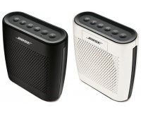 Amazon: Enceinte Bluetooth Bose SoundLink Color en Noir ou Blanc à 89,95€