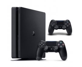 Fnac: 1 console PS4 achetée = une 2ème manette offerte
