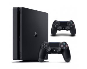 Fnac: 1 console PS4 achetée = une 2ème manette offerte