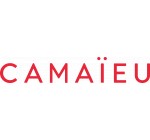 Camaïeu: [Black Friday] -30% sur tout et -10% supplémentaires dès 3 articles achetés