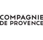 Compagnie de Provence: Un savon liquide de Marseille 495ml Rose Sauvage en cadeau dès 65€ de commande   