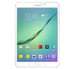 Le Monde.fr: 1 Tablette Samsung Galaxy Tab S2 VE 8" 32 Go WiFi Blanc à gagner