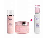 Dr Pierre Ricaud: Programme radieux deux soins à -50 % + une mousse démaquillante offerte
