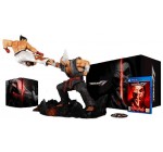 Amazon: Tekken 7 édition collector sur PS4 à 115€ au lieu de 149,99€