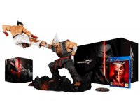 Amazon: Tekken 7 édition collector sur PS4 à 115€ au lieu de 149,99€