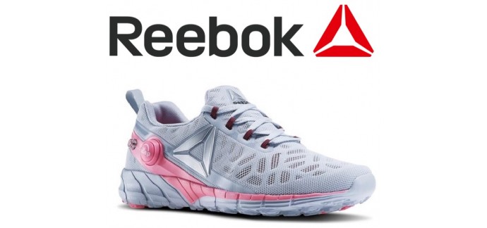 Reebok: Jusqu'à -50% sur une sélection de vêtements et chaussures de running