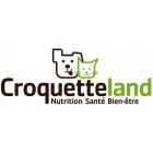 code promo Croquetteland