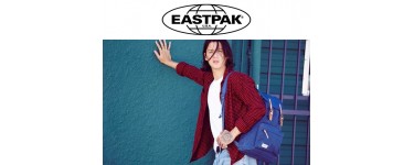 GQ Magazine: Des sacs à dos EASTPAK à gagner 