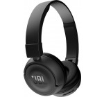 Amazon: Casque Audio Bluetooth JBL Harman T450BT Pliable et Léger à 29,90€