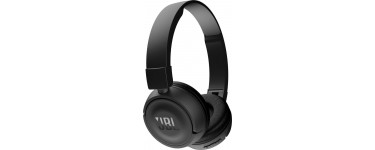 Amazon: Casque Audio Bluetooth JBL Harman T450BT Pliable et Léger à 29,90€