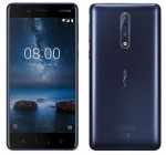 Europe1: 1 smartphone Nokia 8 à gagner