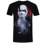 Zavvi: 2 t-shirts Star Wars pour 22€