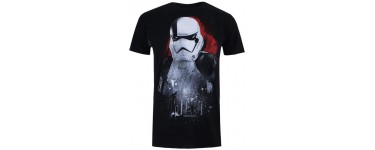 Zavvi: 2 t-shirts Star Wars pour 22€