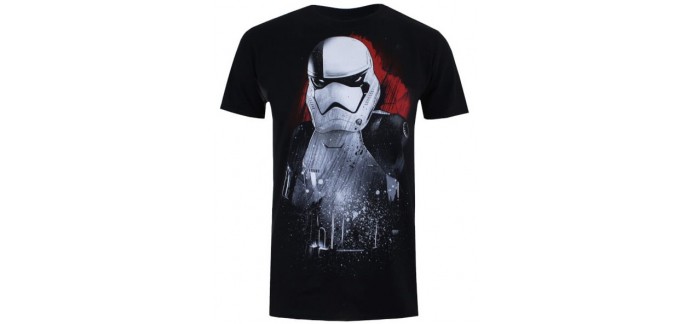 Zavvi: 2 t-shirts Star Wars pour 22€