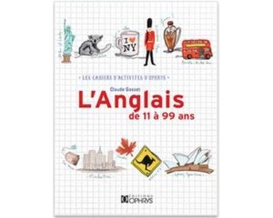 Femme Actuelle: 20 cahiers d'activités Ophrys L'anglais de 11 à 99 ans à gagner
