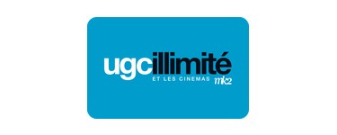 Le Figaro: 1 abonnement d'1 an de cinéma UGC Illimité, 5x12 places UGC à gagner