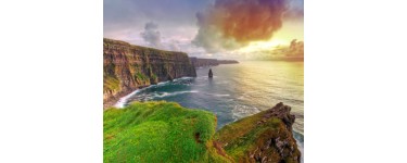 Intermarché: 1 Voyage en Irlande pour 4 personnes à gagner
