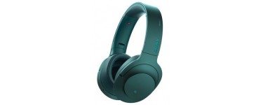 Sony: Le nouveau casque audio sans fil Sony h.ear on 2 à gagner 
