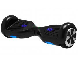 20 Minutes: Un Hoverboard Smartboard électrique Io Chic à gagner