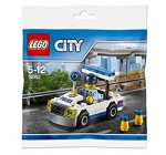 Amazon: 1 Minifigure LEGO City offerte pour l'achat d'1 article LEGO parmi une sélection