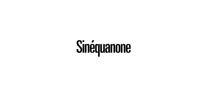 Sinequanone: [Lovely Days] -50% sur une sélection d'articles