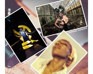 Psychologies Magazine: 1 photo artistique faite par l'un des 3 photographes de l'expo à gagner