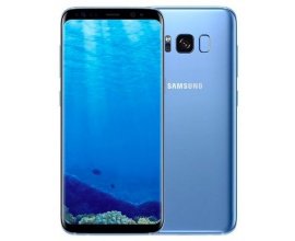eBay: Smartphone Samsung Galaxy S8 64 Go coloris bleu à 520,76€