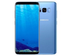 eBay: Smartphone Samsung Galaxy S8 64 Go coloris bleu à 520,76€