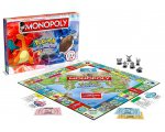 Cdiscount: Monopoly Pokémon à 14,99€ au lieu de 26,99€