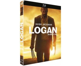 Amazon: Film Logan en Blu-ray + Digital HD à 12,99€ au lieu de 25,07€