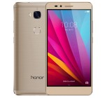 Amazon: Smartphone 5.5" Honor 5X Full HD à 149€ au lieu de 229€