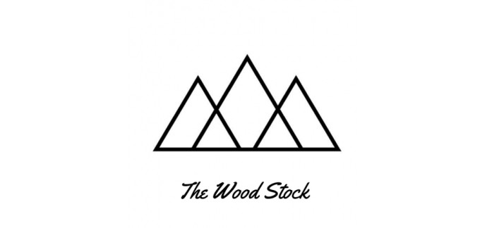TheWoodStock: 10% de réduction sur la première commande en s'inscrivant à la newsletter