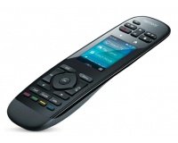 Amazon: Télécommande universelle Logitech Harmony Ultimate One à 84,90€