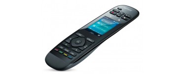 Amazon: Télécommande universelle Logitech Harmony Ultimate One à 84,90€