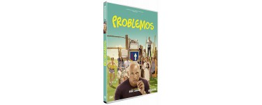 Rire et chansons: 30 DVD du film "Problemos" à gagner