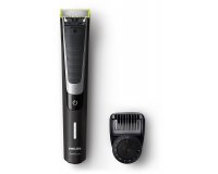 Amazon: Philips OneBlade Pro avec sabot réglable 12 hauteurs de coupe à 39,99€