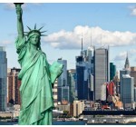 L'Opinion: 2 billets d'avion A/R Paris-New York à gagner