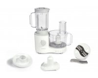 Darty: Robot multifonction Kenwood FP190 à 49,99€ au lieu de 89,99€