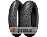 Allopneus: 10€ pour 1 & 30€ offerts pour deux pneus moto Michelin Pilot Road 3